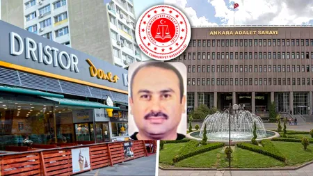 Mega-scandal în jurul shaormeriei Dristor. Patronul a fost arestat în Turcia într-un dosar de spălare de bani: în anchetă apar studenți-curieri, valize cu valută și un cămin din București