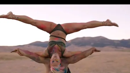 Pink, mai provocatoare ca niciodată în noul clip, 