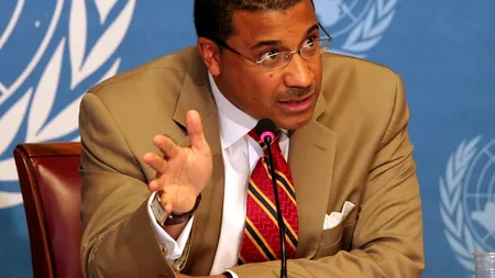 Asistentul secretarului de Stat al SUA Frank Rose va veni luni în România