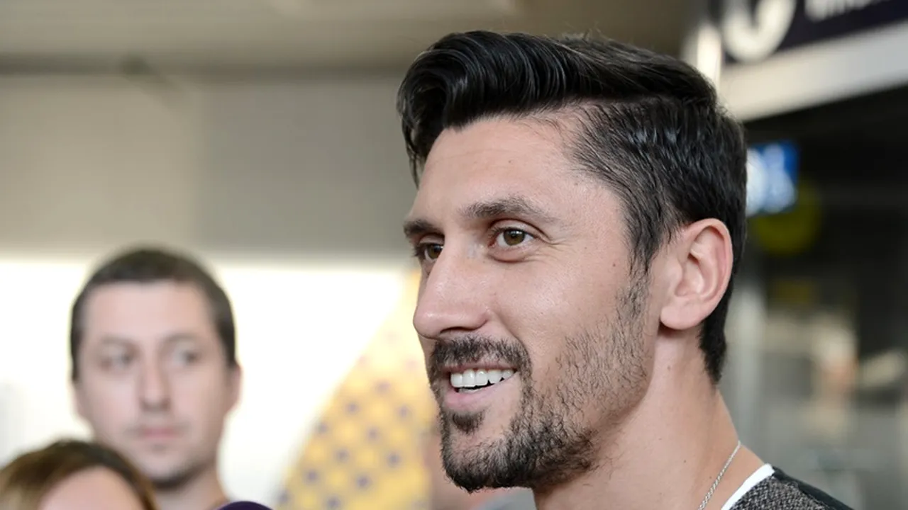 Cu banii din fotbal, Ciprian Marica vrea să-i ajute pe copiii talentați să-și îndeplinească visul: „Împreună putem face Occidentul să vorbească de români cu admirație și respect