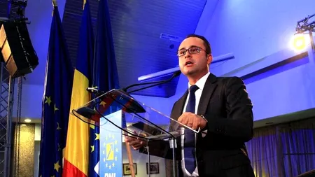 Europarlamentarul Cristian Bușoi: „Este dezamăgitor modul în care Ludovic Orban a ales să se poziționeze față de Klaus Iohannis. Declarațiile sale sunt dezonorante”