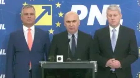 Ilie Bolojan, despre preluarea mandatului de la COTROCENI: 