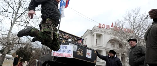 Premierul ucrainean: Rusia ar fi racolat militanți din Transnistria pentru a destabiliza Ucraina