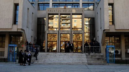 Doi romi acuzați de evaziune fiscală, condamnați de Tribunalul Iași să facă cel puțin patru clase primare