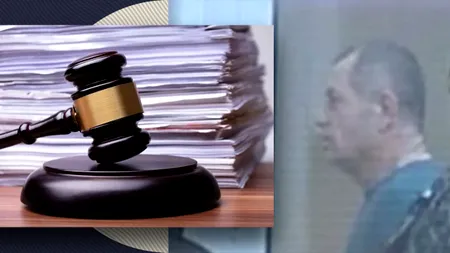 Autorul masacrului de la „Perla”, declarat ca reintegrat în societate de către șefii pușcăriei. Gheorghe VLĂDAN  este cu un picior în libertate