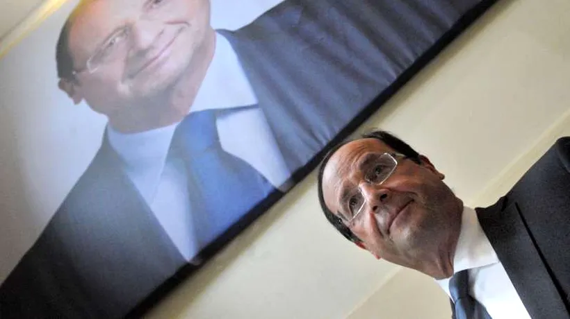 ALEGERI ÎN FRANȚA. Cine este Francois Hollande, NOUL PREȘEDINTE al francezilor. Promisiunile electorale, cariera și viața personală a celui care l-a învins pe Nicolas Sarkozy