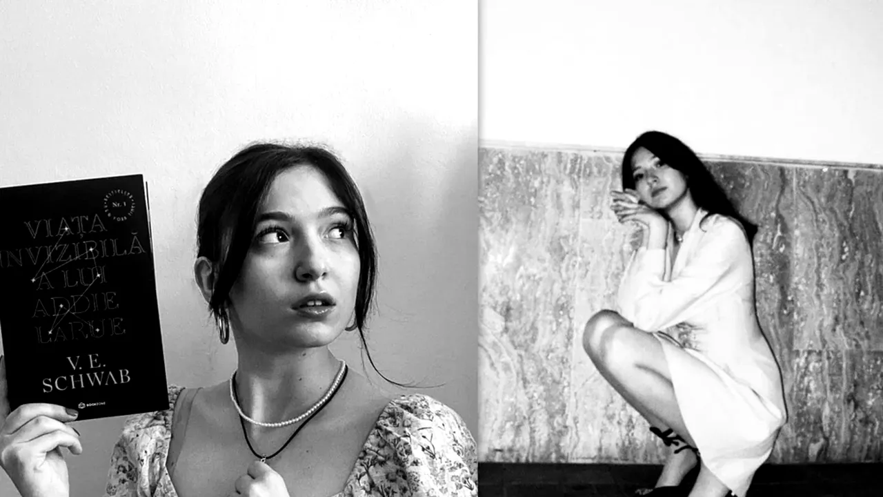 Eleva unui liceu din Deva A MURIT, în urma unui infarct. Colegii sunt șocați: „Era lumina, rațiunea și toată iubirea lumii pentru mama și tatăl ei”