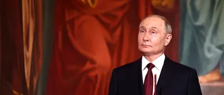 Al cincilea jurământ al lui VLADIMIR PUTIN / Cine participă la inaugurarea lui Putin de la KREMLIN