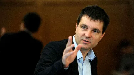 Alegerile locale | Nicușor Dan prezintă un sondaj care îl arată deasupra lui Vlad Voiculescu pentru Primăria Capitalei / După anunțul PNL că vrea candidat propriu: Sunt optimist că o să avem un candidat unic