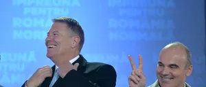 „Legea Iohannis nu a tras PNL în jos” / Rareș Bogdan: Era o chestiune de NORMALITATE