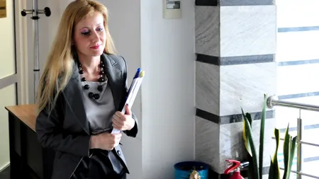 Laura Oprean renunță la șefia interimară a DNA. Noul procuror șef este Călin Nistor