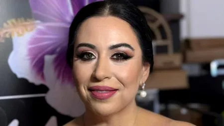 FOTO. Ce spune Oana Roman despre viața sa AMOROASĂ. ”Să fiu circumspectă”