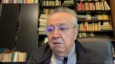 Ion Cristoiu: Punând întâlnirea cu Putin la Budapesta, Trump sparge năsucul UE cu o lovitură de pumn zdravănă