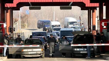 EXCLUSIV: Raport intern guvernamental: Evazioniștii, în complicitate cu organele vamale