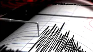 Cutremur în România, joi dimineața! Seismul s-a resimțit în mai multe orașe