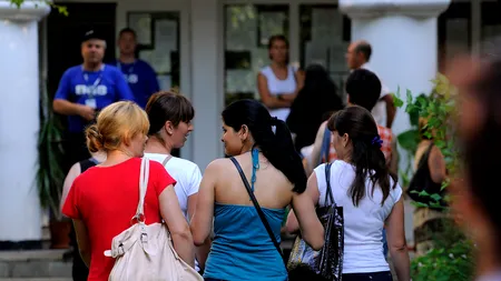 TITULARIZARE 2012. Peste 39.000 de candidați înscriși, cea mai mare concurență, la română