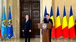 Nicușor Dan ar putea dizolva Parlamentul vineri dacă partidele nu ajung până joi la un acord pentru învestirea Guvernului Luca Niculescu