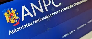 Nereguli la sute de operatori economici! ANPC a aplicat amenzi de peste 2,5 milioane de lei și a retras produse alimentare improprii consumului uman