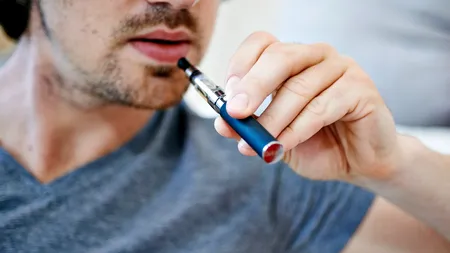 Raportul ASH 2023: Țigările electronice au o contribuție clară la reducerea ratei fumatului (COMUNICAT)