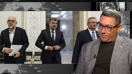 Victor Ponta: „Problemele din țară de la ora actuală se pot rezolva”