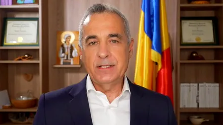 Călin Georgescu îndeamnă la BOICOTUL supermarketurilor: „Plătiți corect impozitele!”. Protest anunțat pe 10 februarie