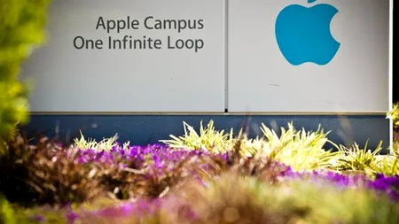 Apple are cash cât produce România într-un an