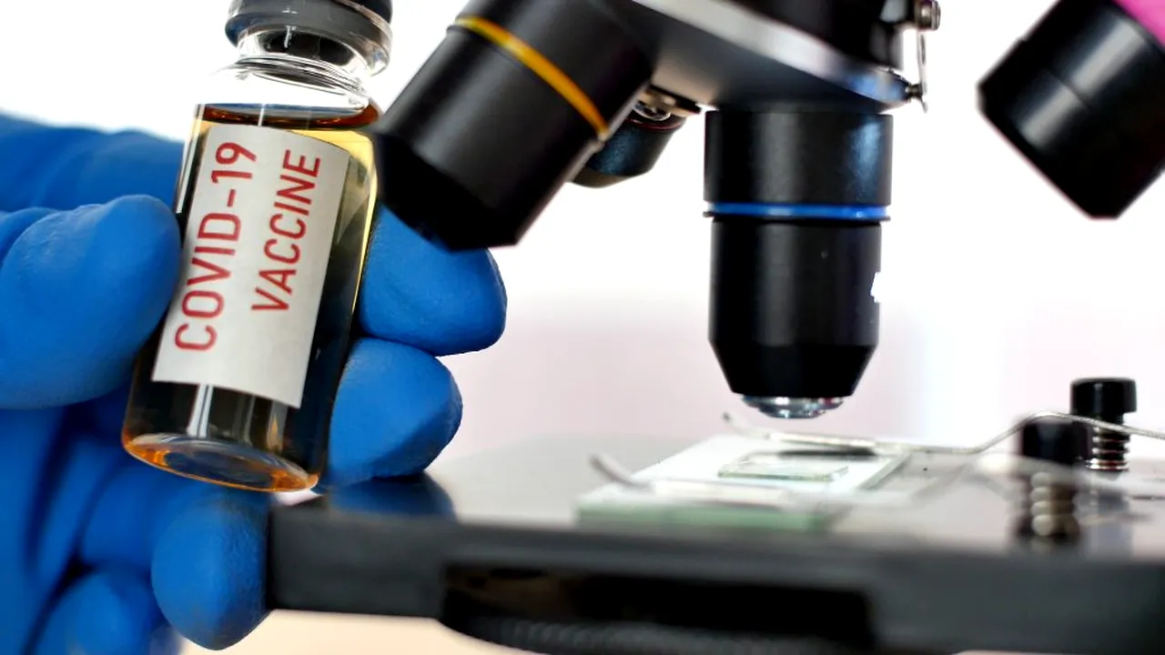 Oamenii de știință: Ce riscuri prezintă vaccinurile antiCOVID-19 dezvoltate de China și Rusia
