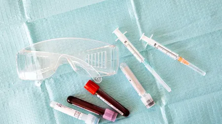 Ultima oră: Testele rapide pentru COVID ar putea să se găsească și în farmacii