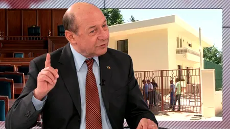 EXCLUSIV | Continuă lupta dintre fostul președinte al României și RAAPPS: ”«Legea pentru Băsescu», adoptată de Parlament, un mecanism menit a elimina dreptul la locuința de protocol şi celelalte beneficii”