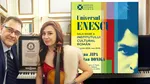 Turneu dedicat lui George Enescu. Cei doi muzicieni români prezenți în Cartea Recordurilor vor susține un recital în București, la sediul ICR