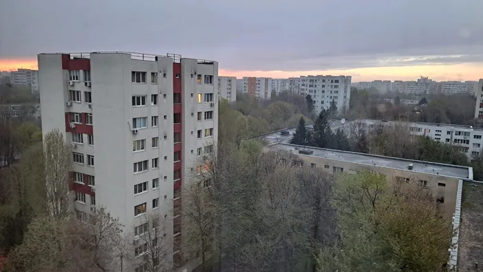 Apartamentele vechi cu 3 camere ating prețuri-record. Iată singurele zone din București unde mai poți cumpăra sub 100.000 de euro