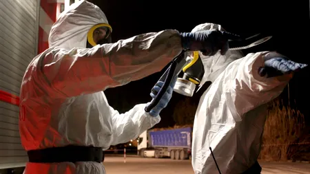 Echipa OMS care cercetează originile coronavirusului în Wuhan a ieșit din carantină