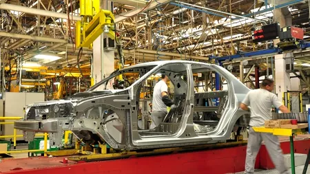 Director Renault: Fabricile din România și din Maroc devin competitive în privința costurilor de producție