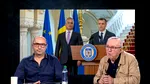 Cine l-a trădat pe Nicușor Dan? Ion Cristoiu: „Președintele a avut promisiunea că va trece guvernul Tomac sau Veștea, dar nu s-a mai materializat”