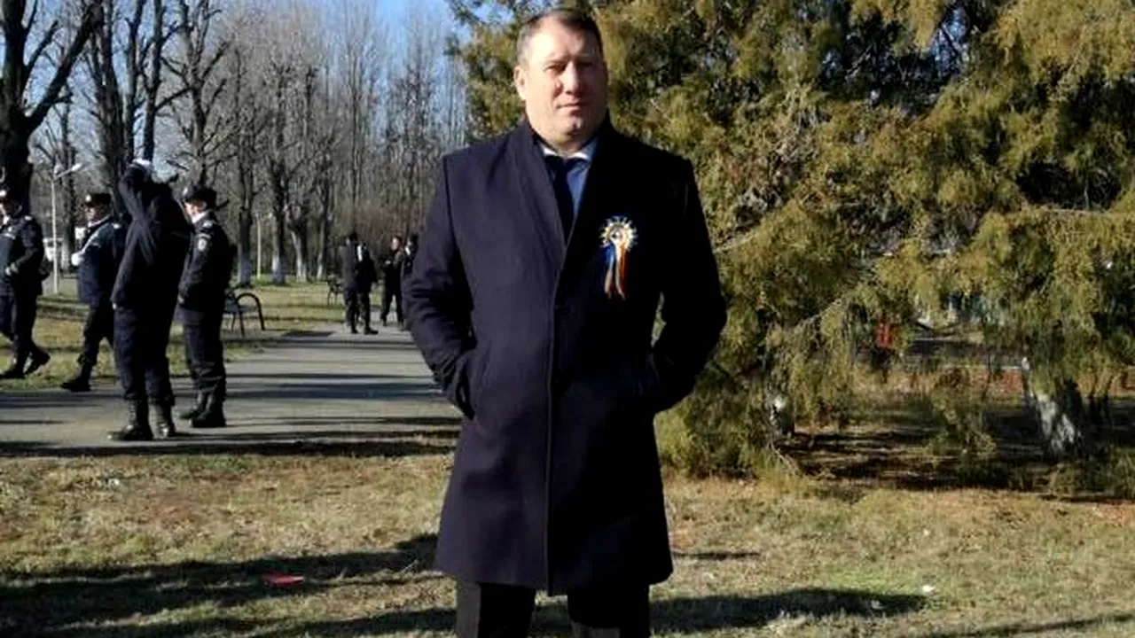 Un viceprimar din Prahova a luat bacalaureatul la 47 de ani: Să fac și eu ceva pentru funcție. Aveam un nod în gât