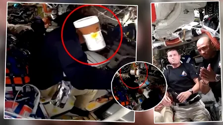 NASA a făcut cea mai tare reclamă gratuită la un borcan de Nutella. Misiunea Artemis II a trecut pe locul doi