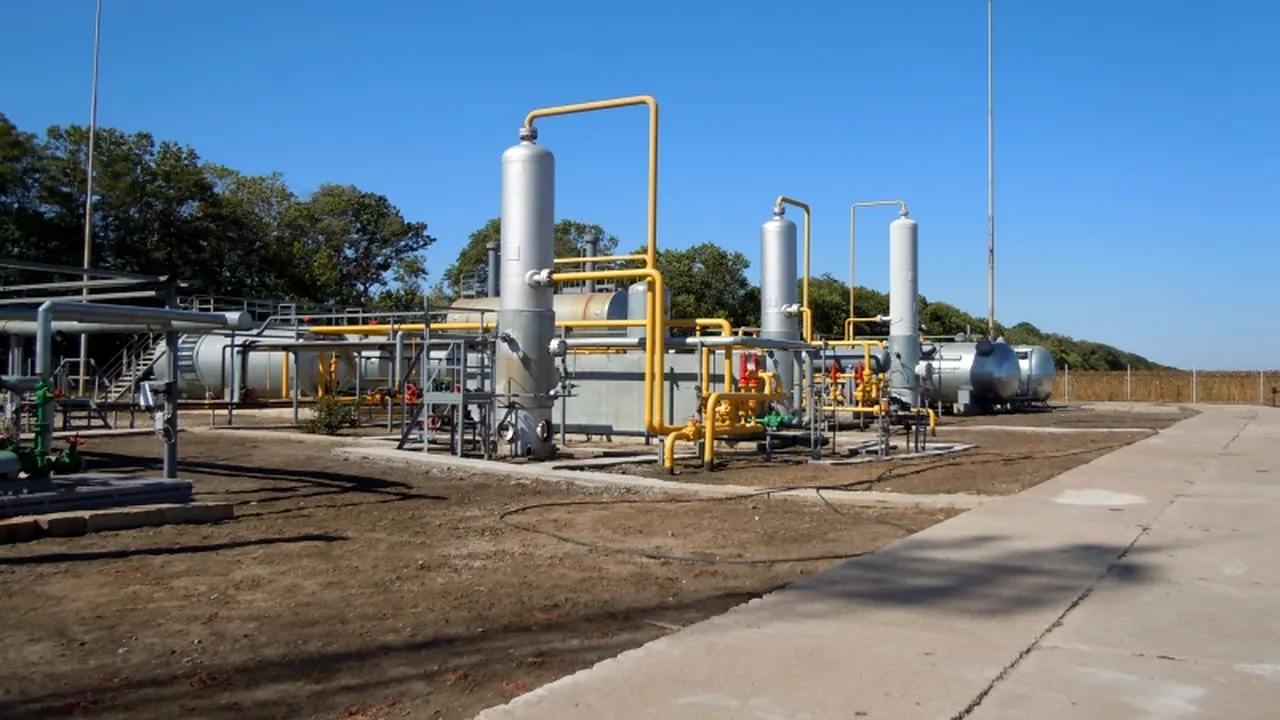 O companie canadiană va fora după petrol la granița României cu Ungaria