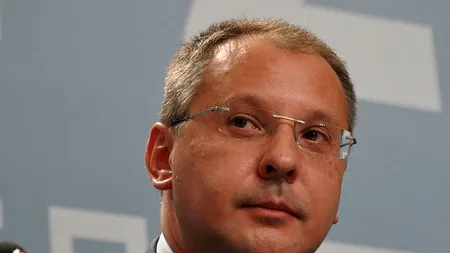 Serghei Stanișev, președintele PES, invitat special la Mitingul USL