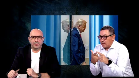 Victor Ponta: „Inițiativa lui Trump a fost un test mondial uriaș - a întrebat practic cine este cu mine și cine este împotriva mea”
