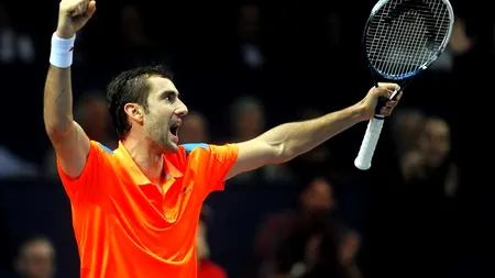 Marin Cilici a câștigat US Open
