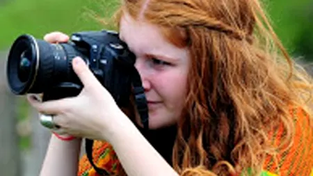 Alecsandra Raluca Drăgoi, câștigătoare a concursului de fotografie al National Geographic Traveller - FOTO