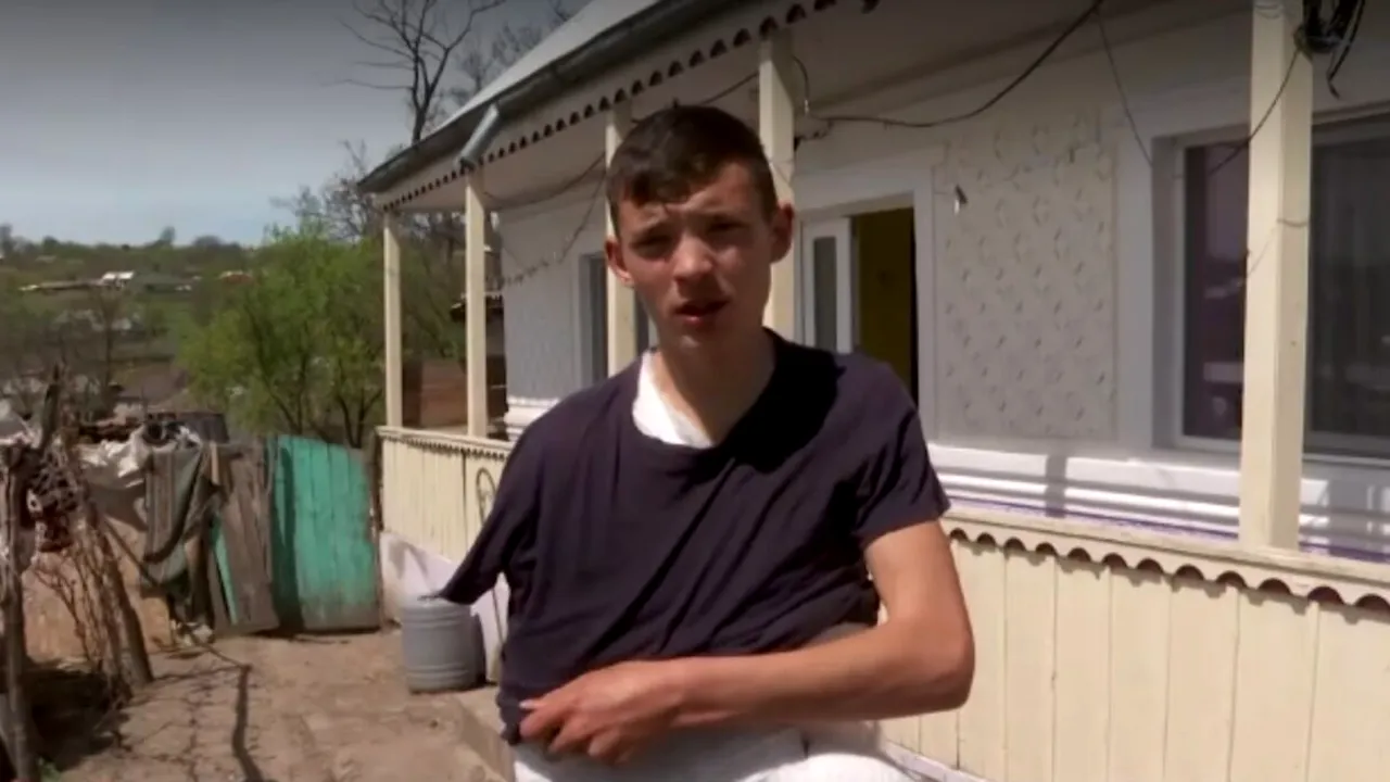 DETALII șocante din teribilul accident de la Iași, în care au murit doi tineri. Ce cuvinte repeta obsesiv șoferul înainte de impact