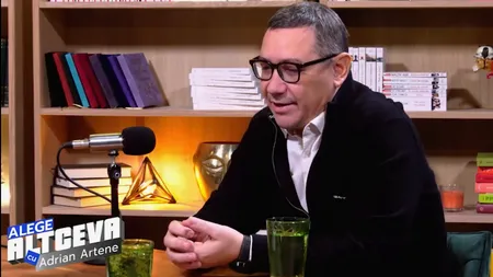 Victor Ponta, MESAJ emoționant în Săptămâna Mare: „Dumnezeu e unul: mama!”