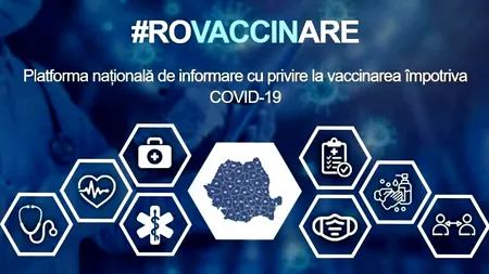 Aproape 60.000 de persoane au fost vaccinate în ultimele 24 de ore. Care este numărul reacțiilor adverse