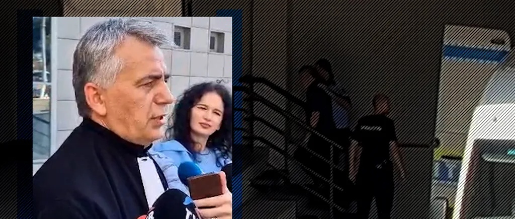 VIDEO | Curtea de Apel a amânat luarea unei decizii în cazul lui Dumitru Buzatu. Avocat:Nu am avut acces la dosarul în cauză
