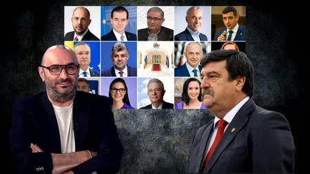 Toni Greblă: „CCR se pronunță asupra scrutinului, nu asupra CANDIDAȚILOR”