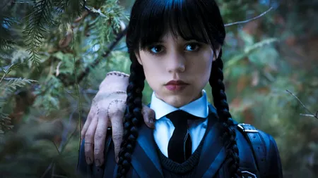 „Wednesday” revine: Netflix lansează trailerul sezonului 2 și dezvăluie data premierei