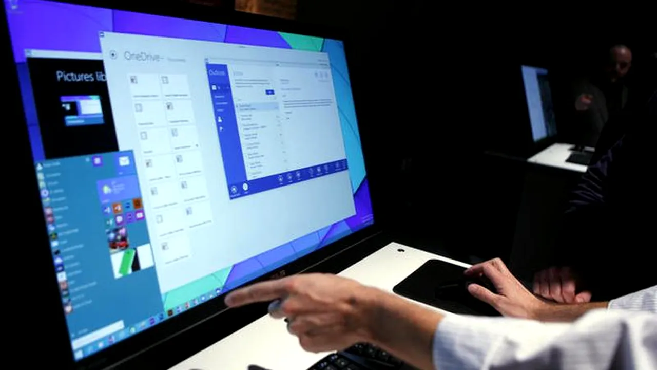 Microsoft anunţă că va înceta în curând să mai vândă direct Windows 10