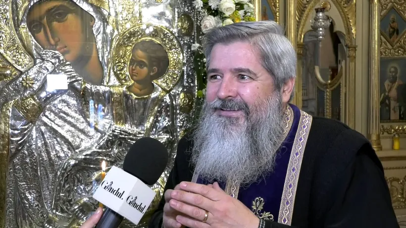 Părintele Vasile Ioana, despre tinerii care au petrecut de Înviere: „Un shot, două, trei, este ok. Dacă bei 20, nu mai e ok”