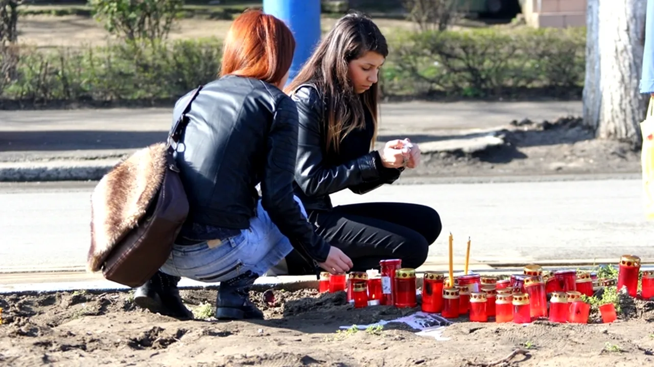 Craioveanul arestat după ce a accidentat mortal doi tineri pe o trecere de pietoni, trimis în judecată